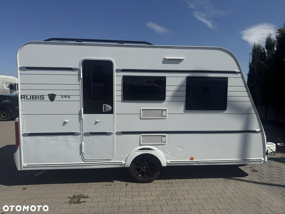 Caravelair RUBIS 395 - 2