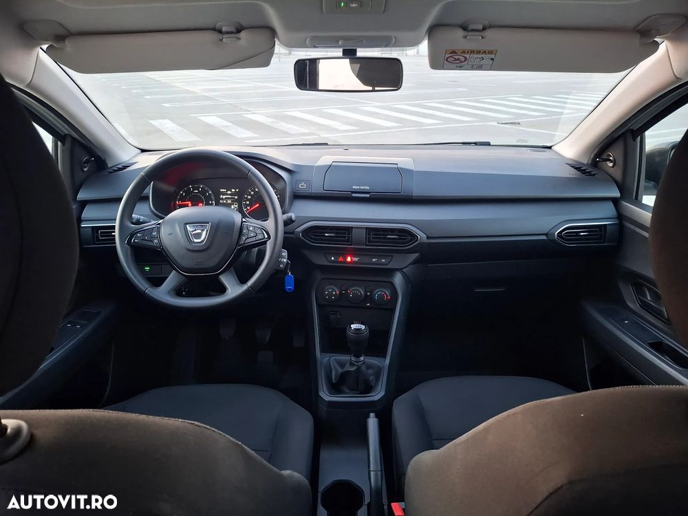 Dacia Logan ECO-G 100 Essential - 17