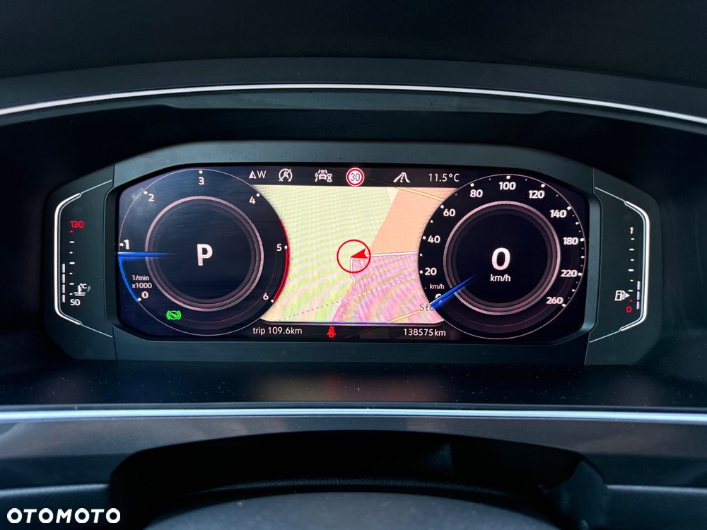 Volkswagen Tiguan Allspace 2.0 TDI SCR 4Motion DSG Highline - 20