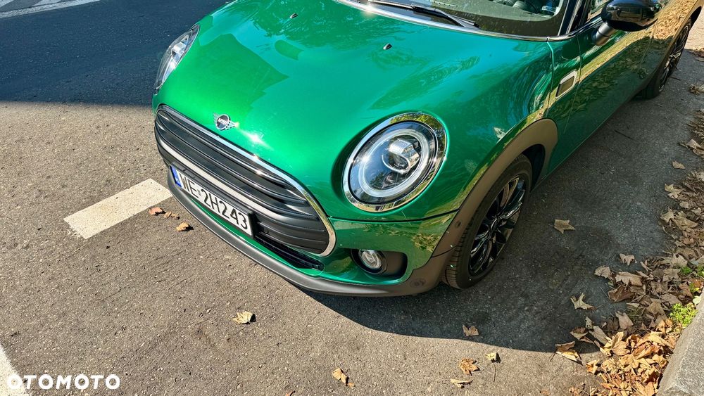 MINI Clubman Cooper - 3