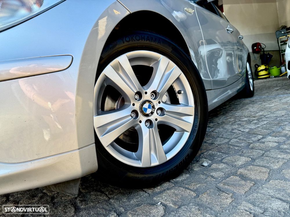 BMW 118 d - 13