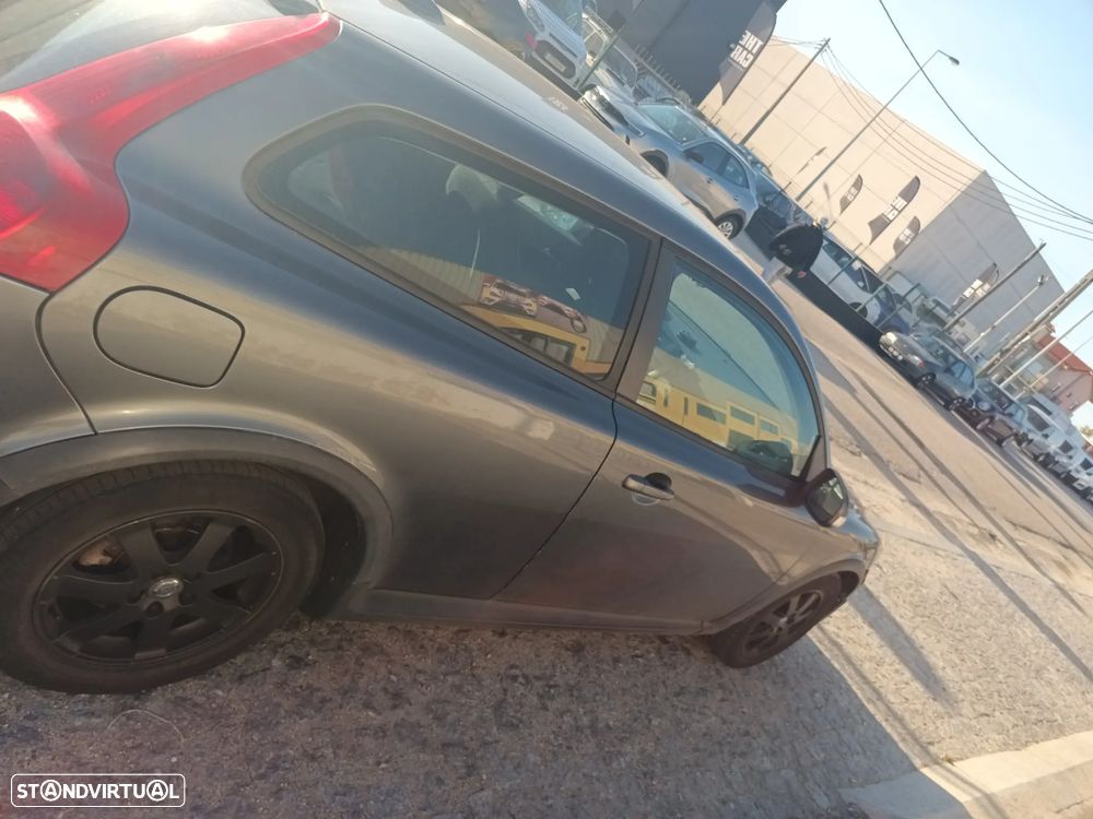 Volvo C30 D2 - 5