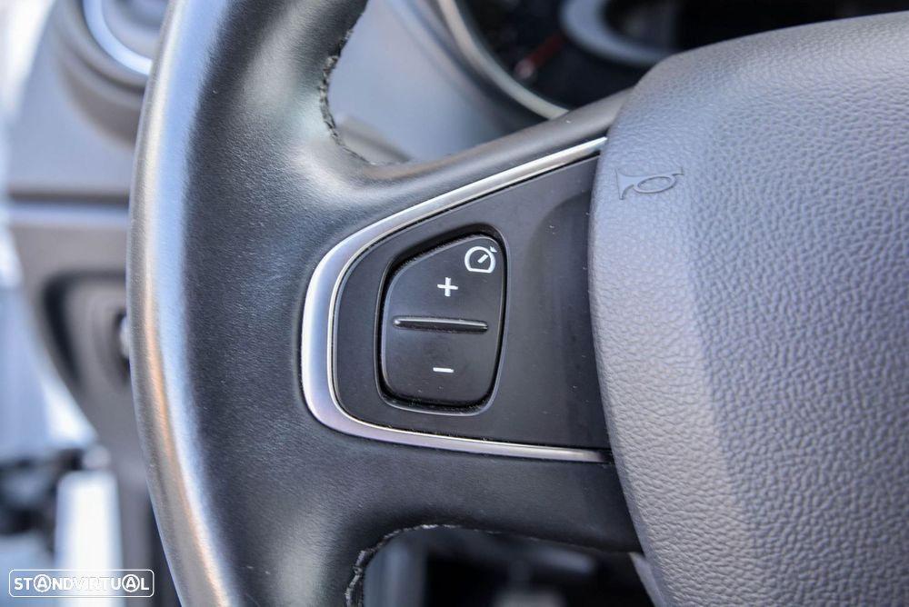 Renault Captur 1.5 dCi Exclusive - 20