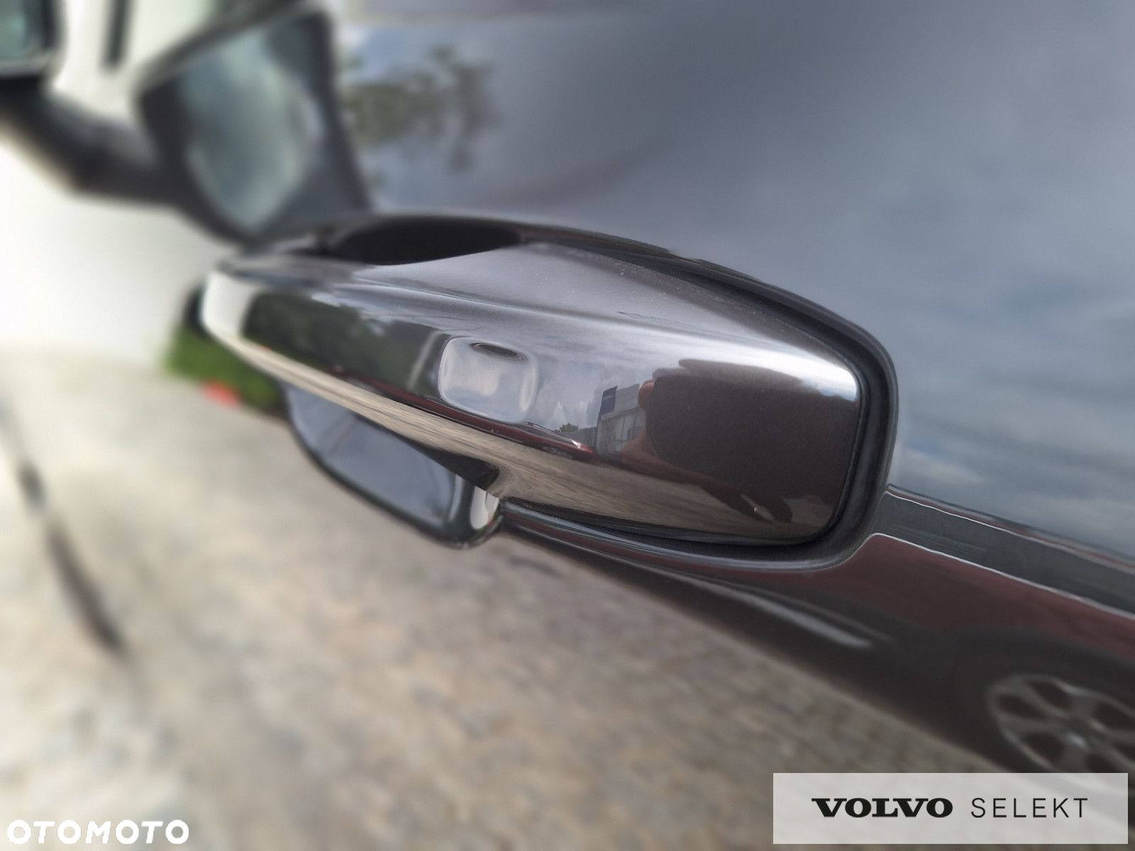 Volvo S60 - 34