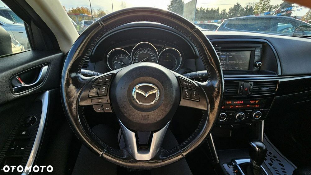 Mazda CX-5 - 27