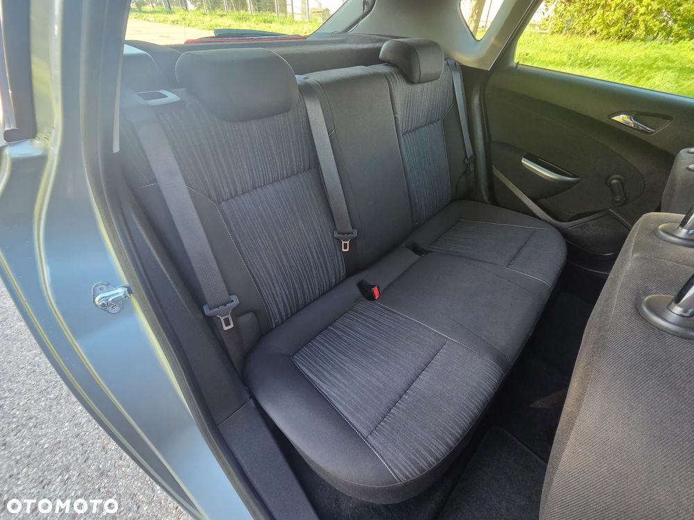 Opel Astra 1.6 - 26
