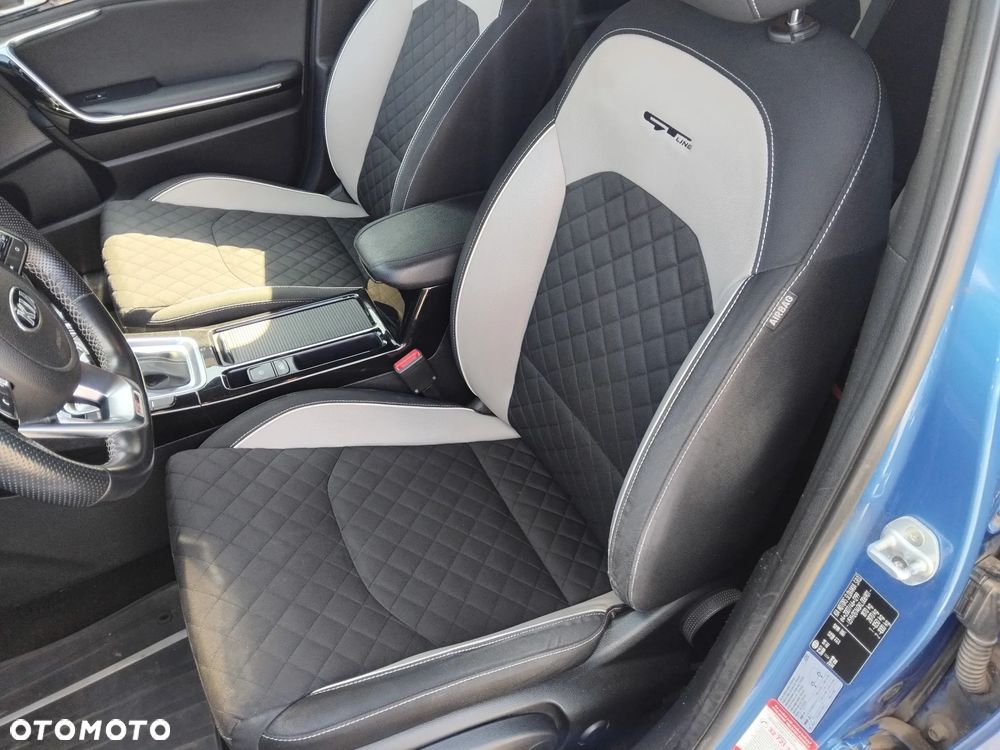 Kia ProCeed - 20