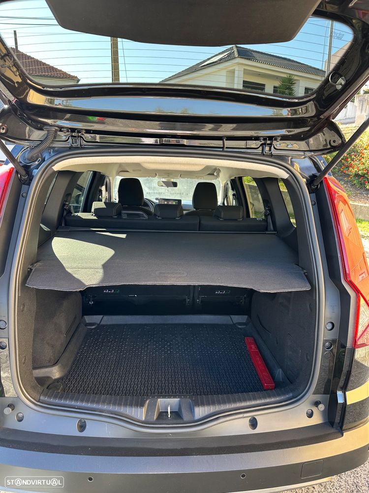 Dacia Jogger 1.0 ECO-G Extreme Bi-Fuel - 5