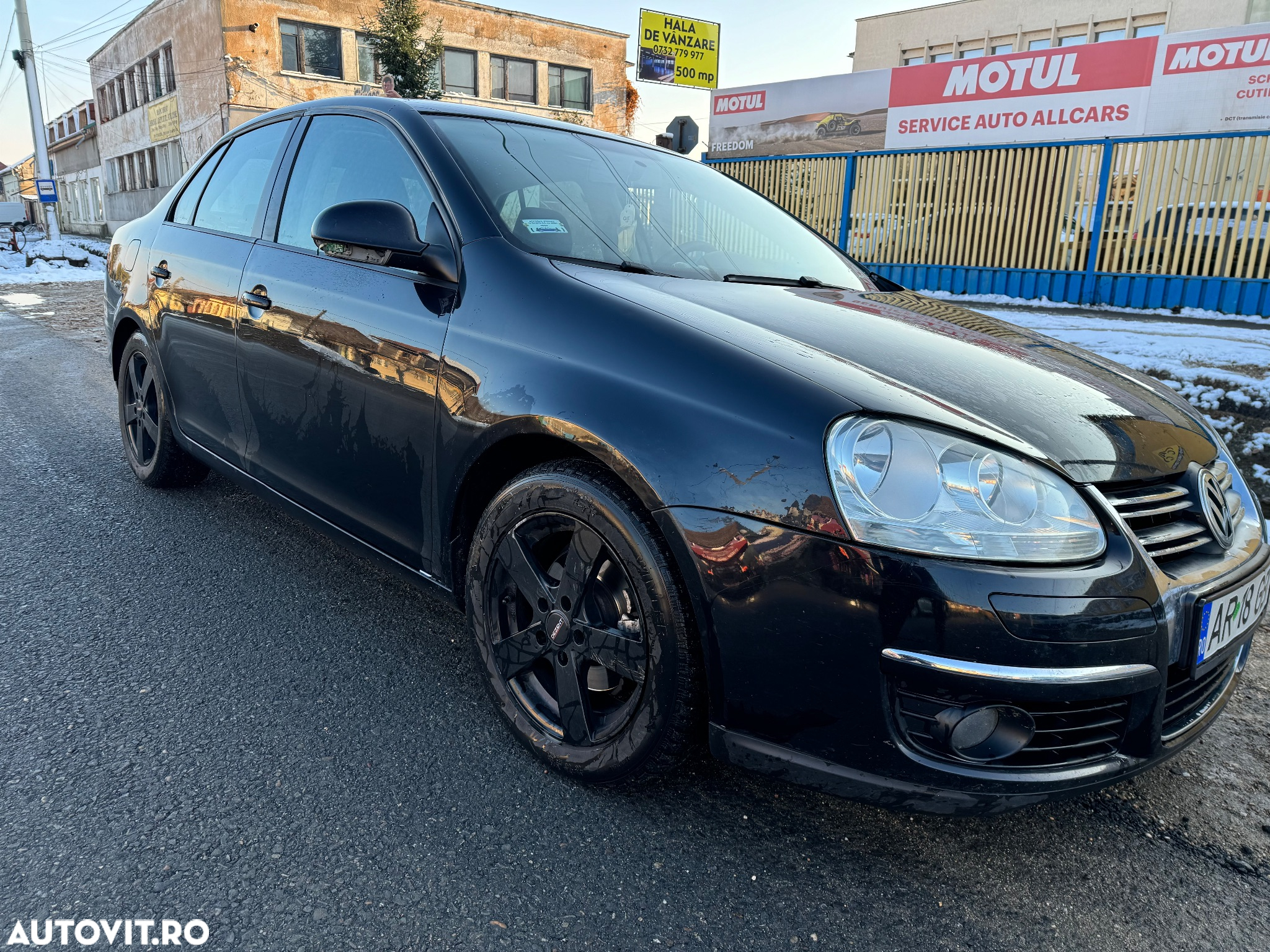 Volkswagen Jetta 1.6 TDI DPF Comfortline - 2