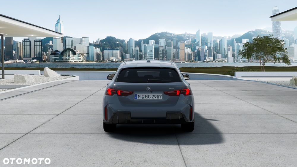 BMW Seria 1 120 - 6