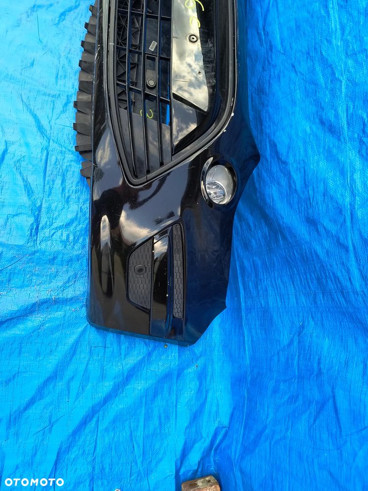 36C Zderzak przód przedni kompletny FORD SMAX S-MAX MK1 I LIFT  wysyłka - 9