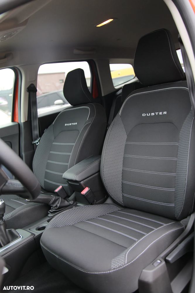 Dacia Duster - 7