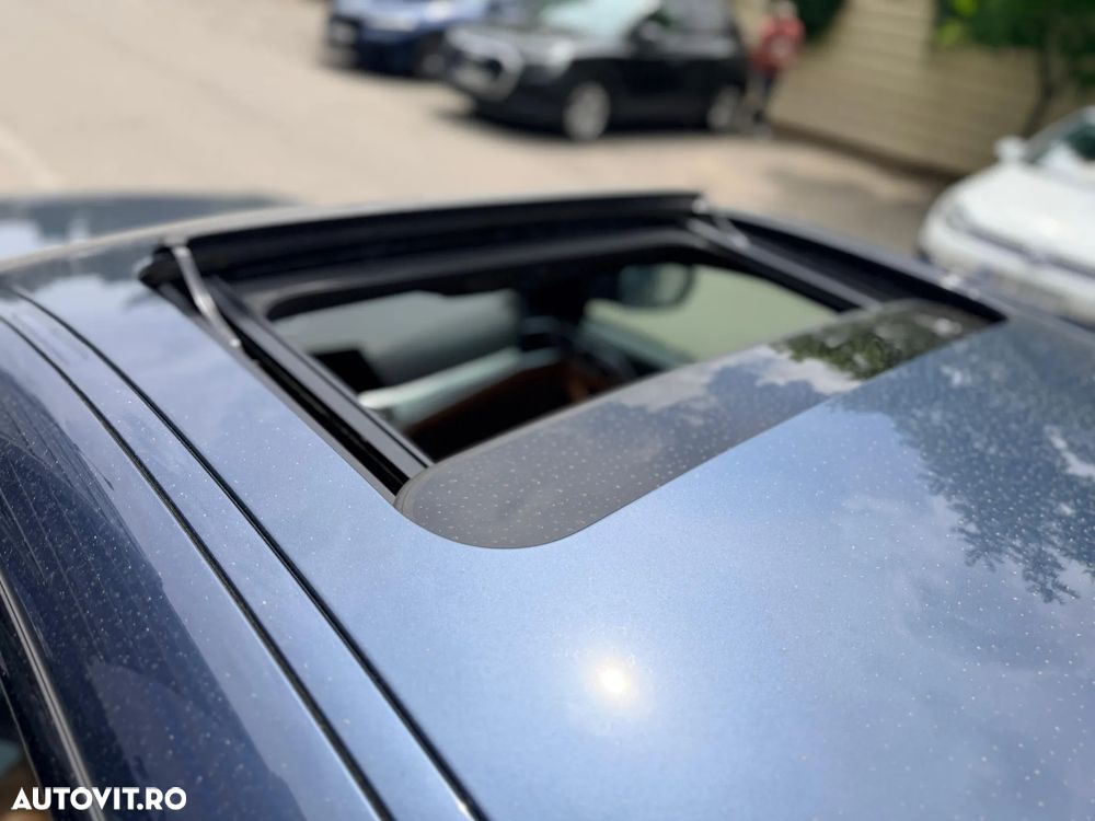 BMW Seria 4 420d Aut. M Sport - 19