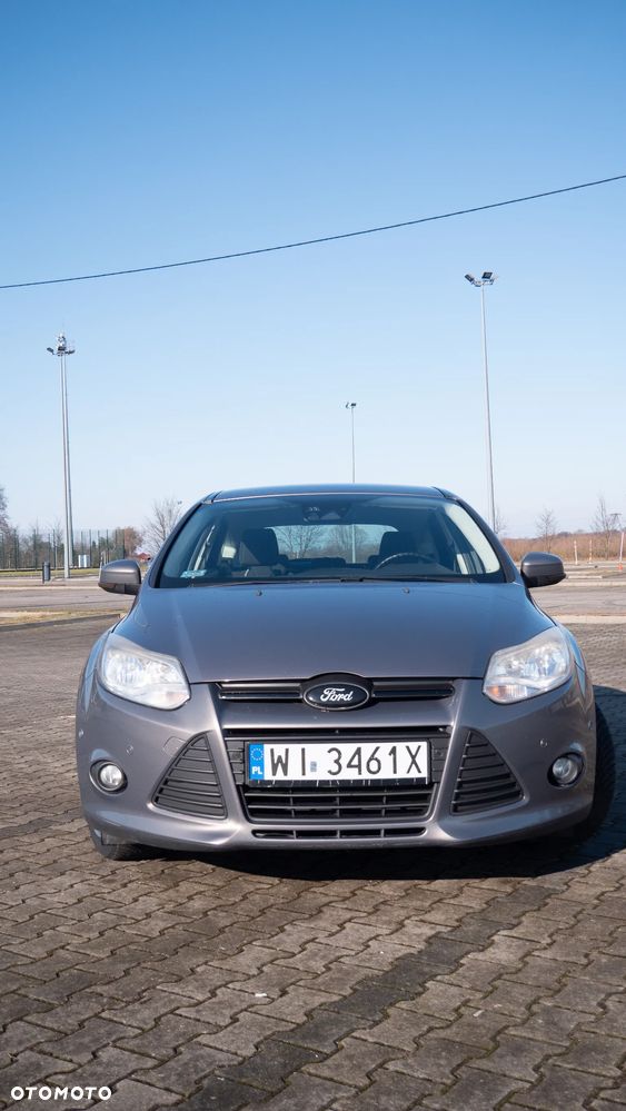 Ford Focus - 2