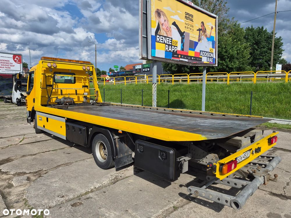 DAF LF 180 - 3