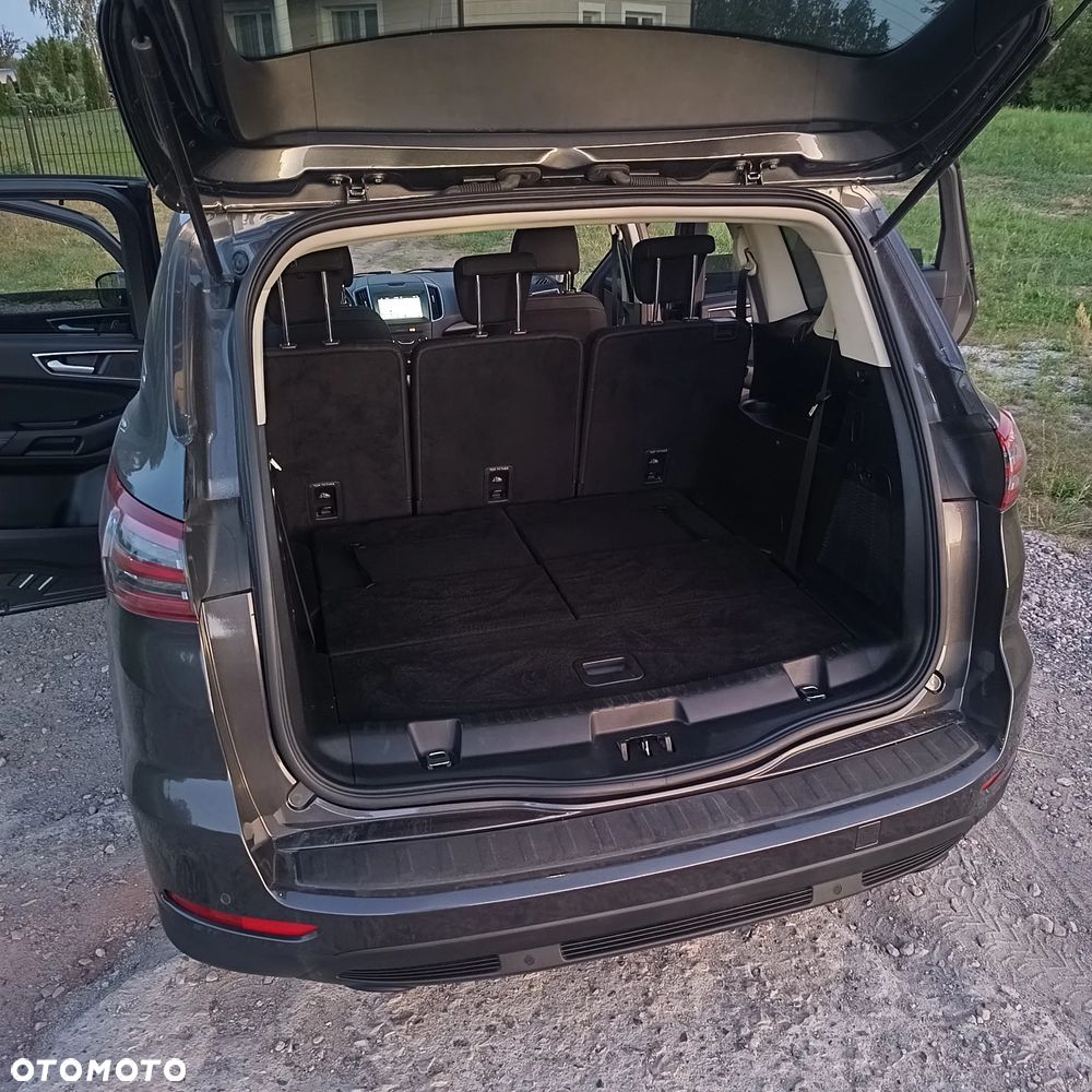 Ford S-Max 2.0 TDCi Business - 19