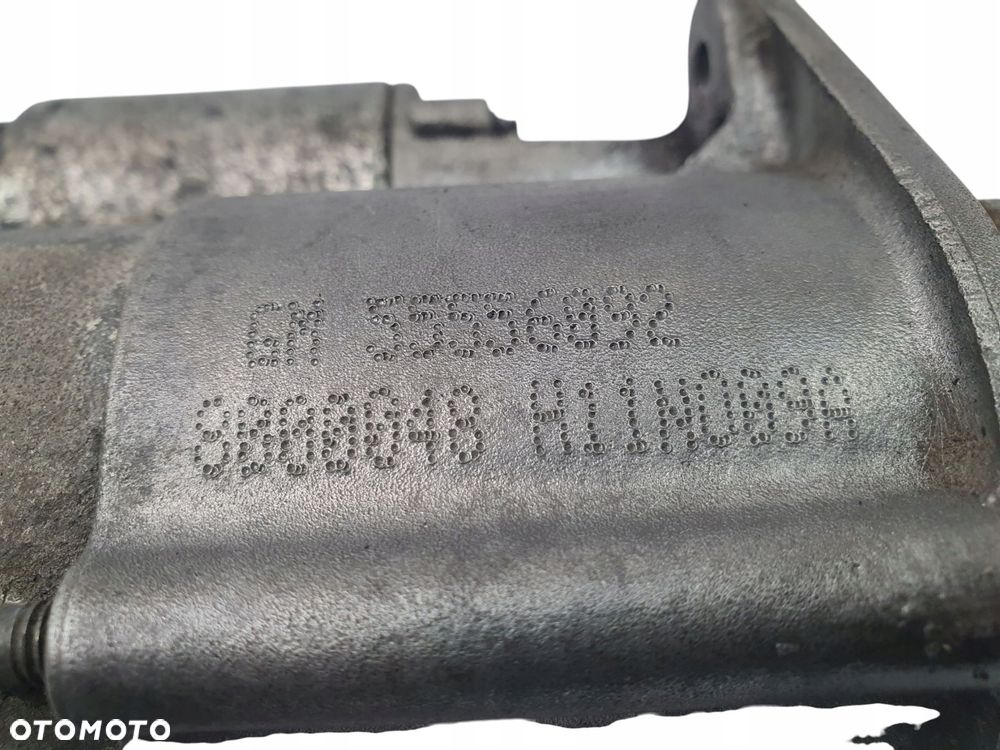 ROZRUSZNIK Alfa Romeo 159 Opel Astra Combo Zafira 1.4 1.6 1.8 16V 55556092 - 12