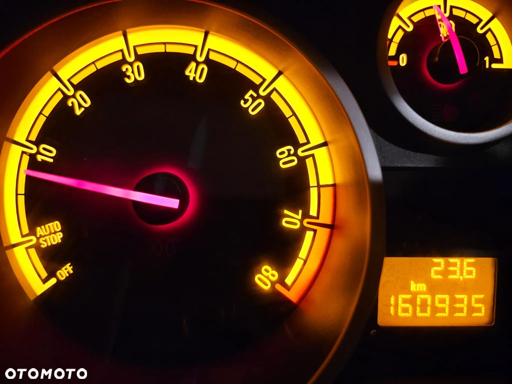 Opel Corsa 1.4 16V ecoFLEX Start-Stop Satellite - 11