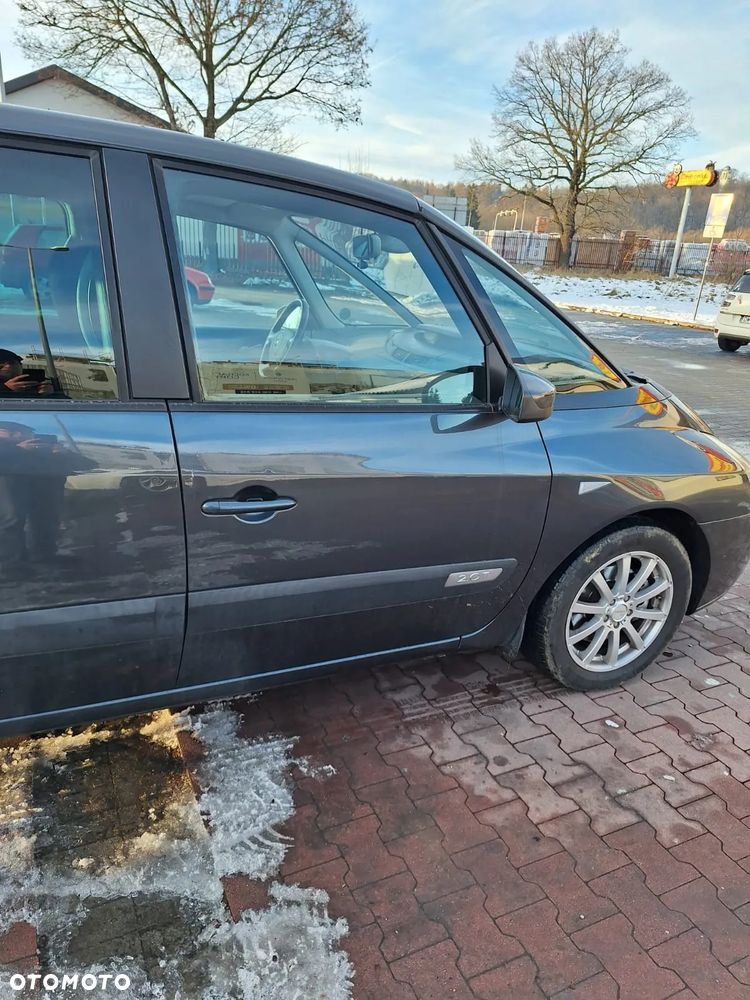 Renault Espace 2.0T 16V Expression - 7