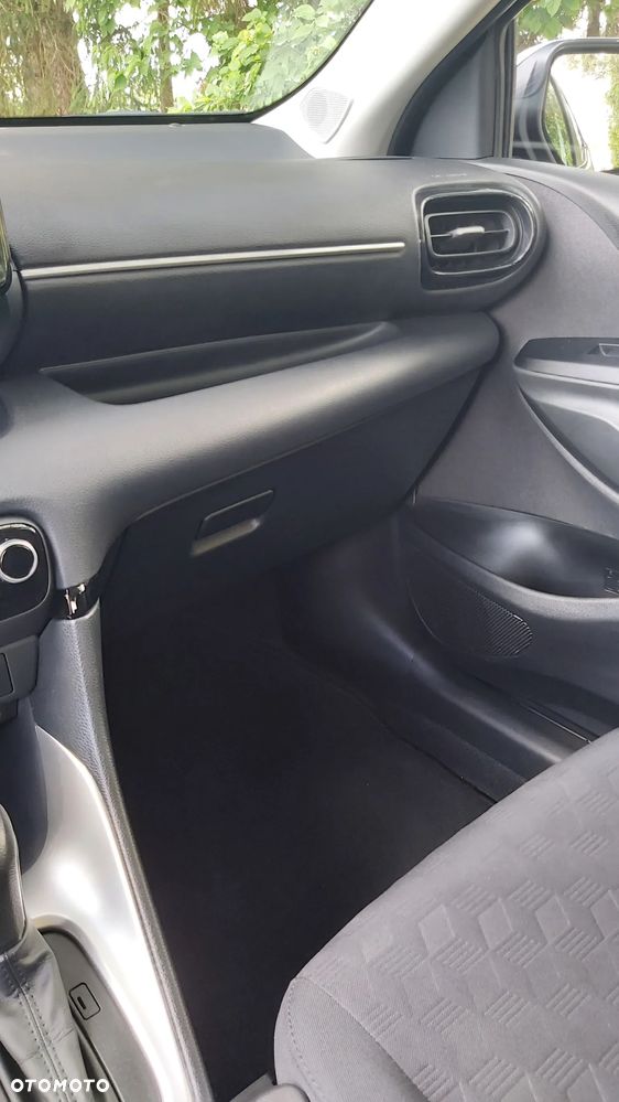 Toyota Yaris 1.5 VVT-i Style - 17