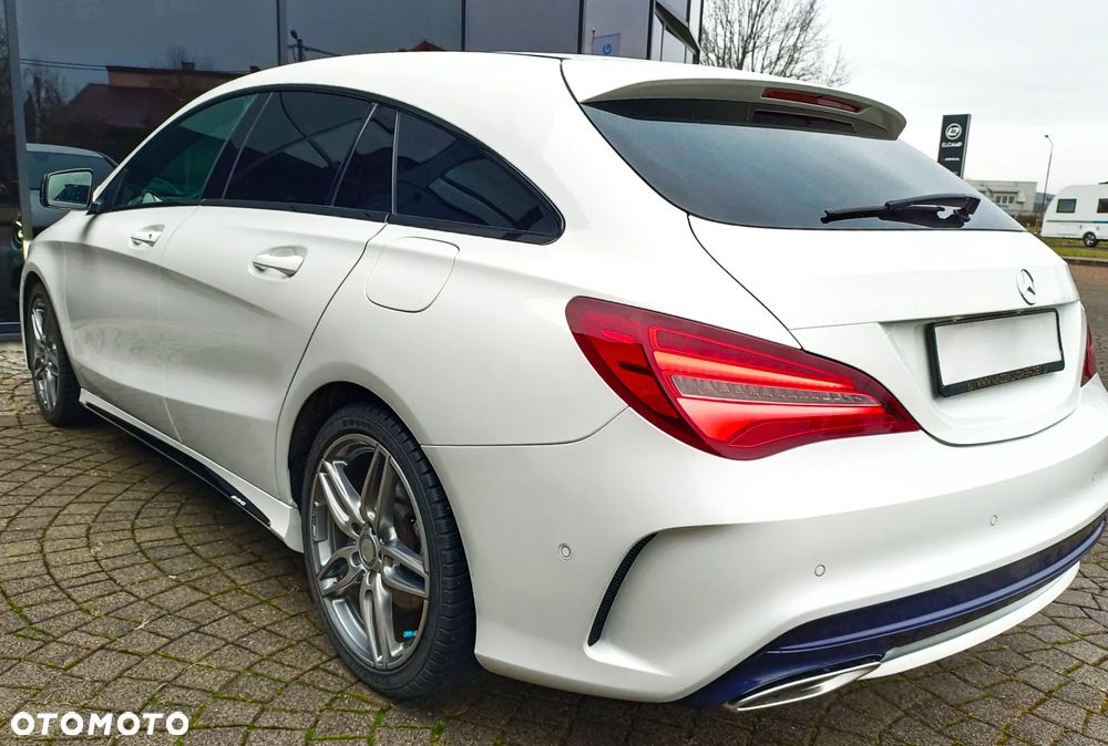 Mercedes-Benz CLA 200 Peak Edition - 7