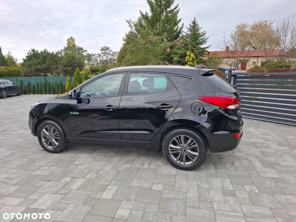 Hyundai ix35 1.6 GDI Premium 2WD - 6