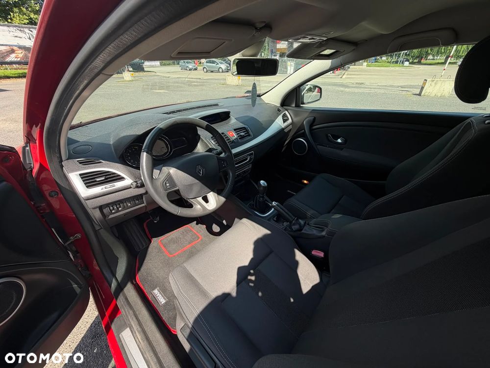 Renault Megane - 12