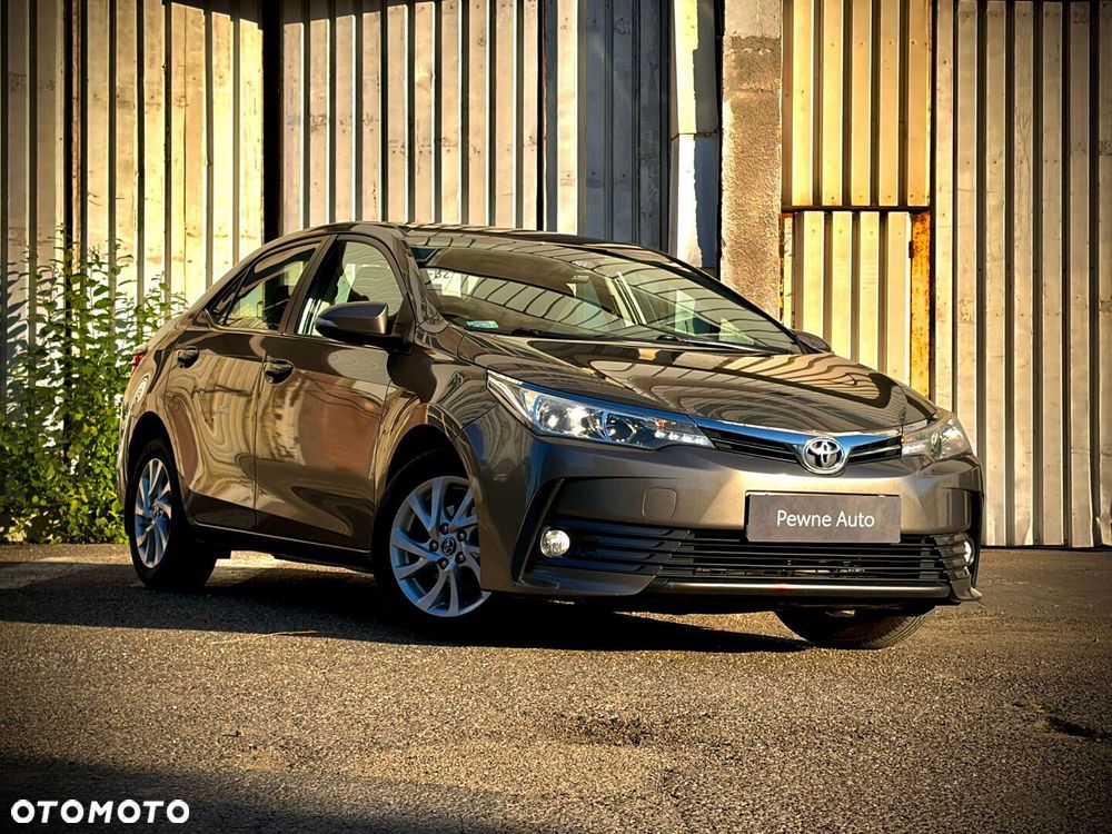 Toyota Corolla - 6