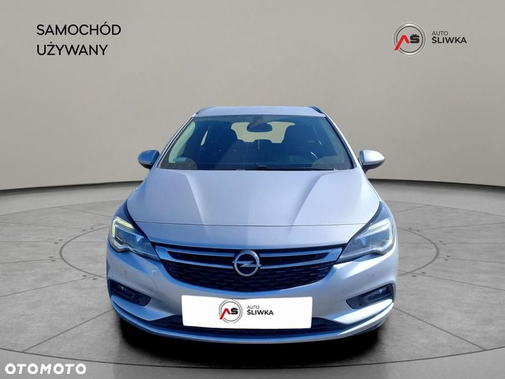 Opel Astra 1.6 CDTI Enjoy - 2