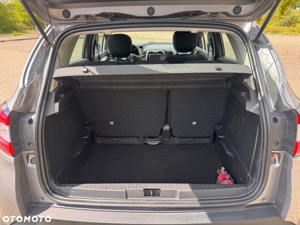 Renault Captur 0.9 Energy TCe Intens - 13