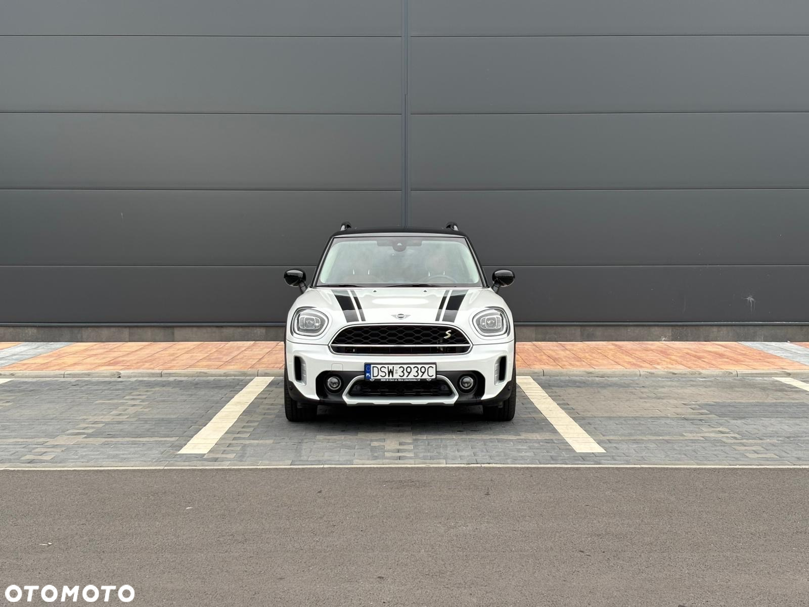 MINI Countryman Cooper SE ALL4 - 13