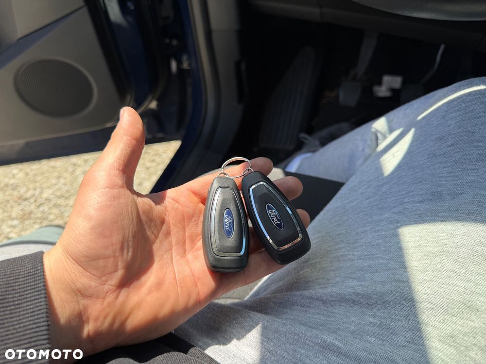 Ford Kuga 1.5 EcoBoost FWD Titanium ASS - 22