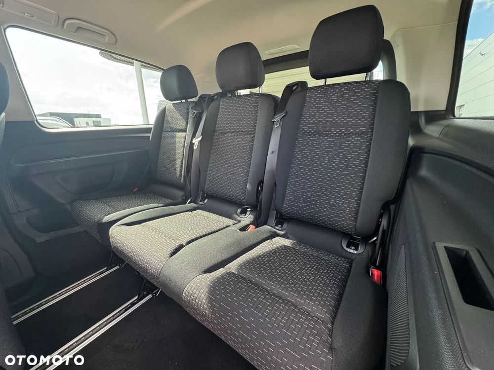 Mercedes-Benz Vito - 13