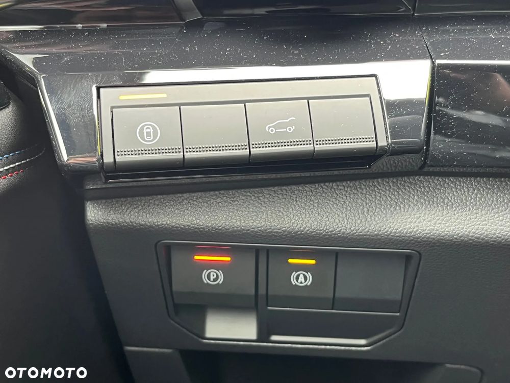 Renault Rafale 1.2 E-Tech Full Hybrid 200 esprit Alpine MMT - 24