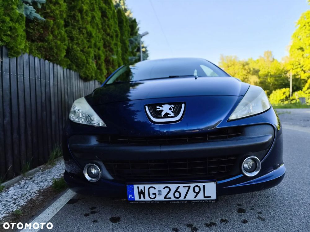 Peugeot 207 - 28