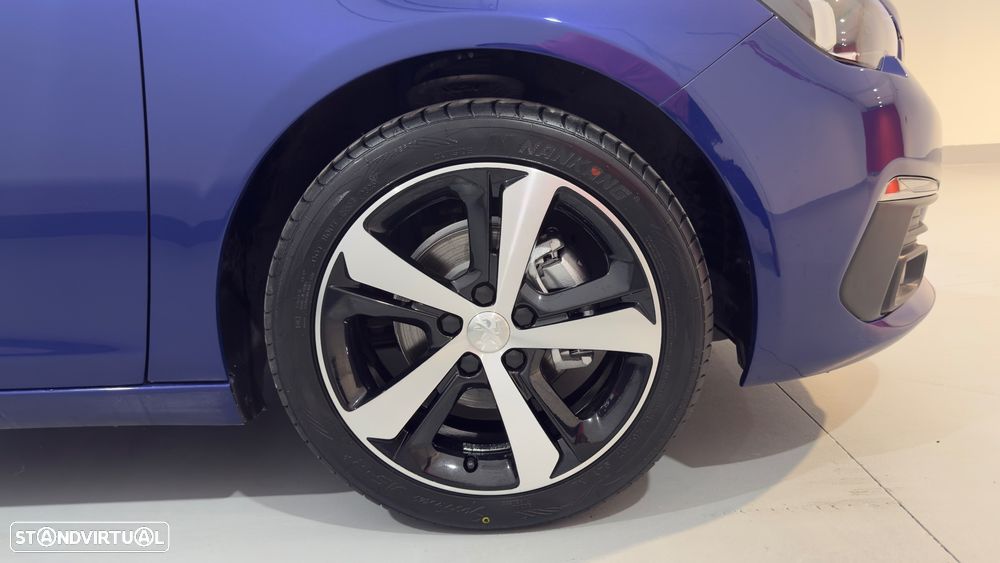Peugeot 308 1.2 PureTech Allure Full LED - 7