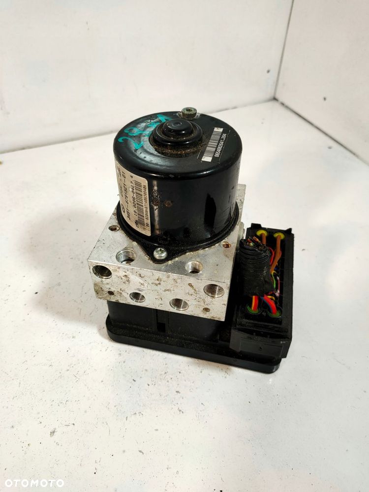 pompa hamulcowa abs 6791521-01 bmw 3 e91 - 1