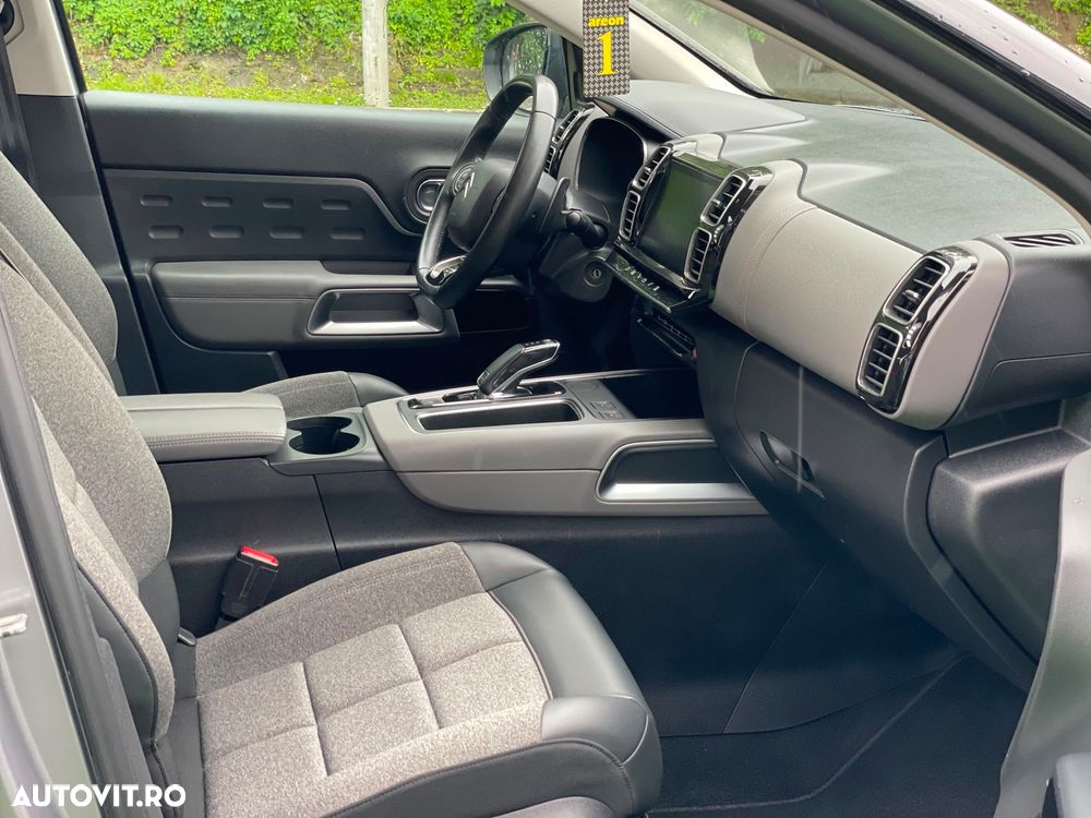 Citroën C5 Aircross - 6