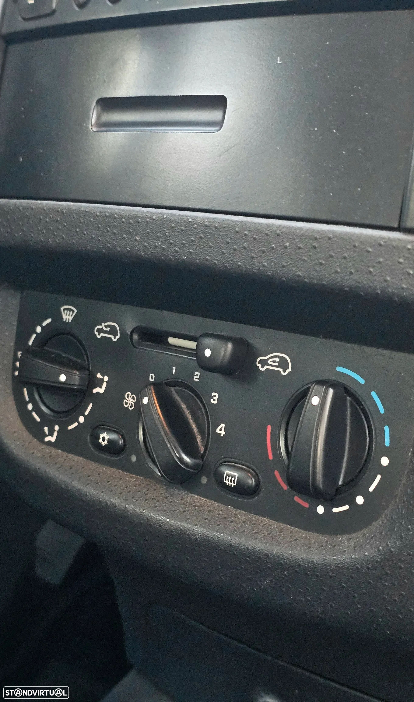 Citroën C2 1.1 SX - 15