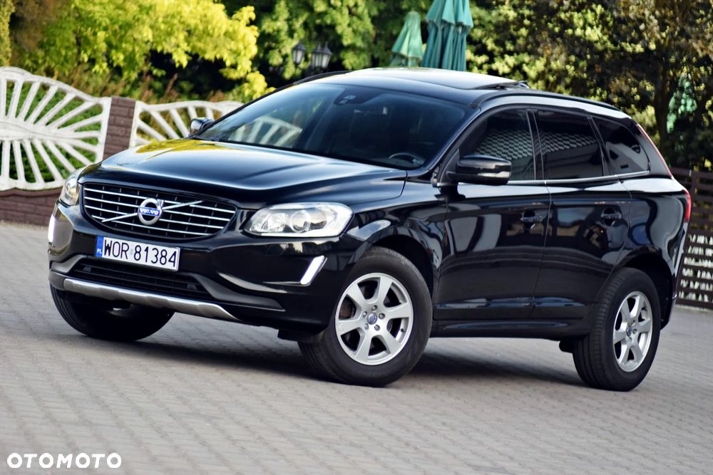 Volvo XC 60 D4 Drive-E Momentum - 18