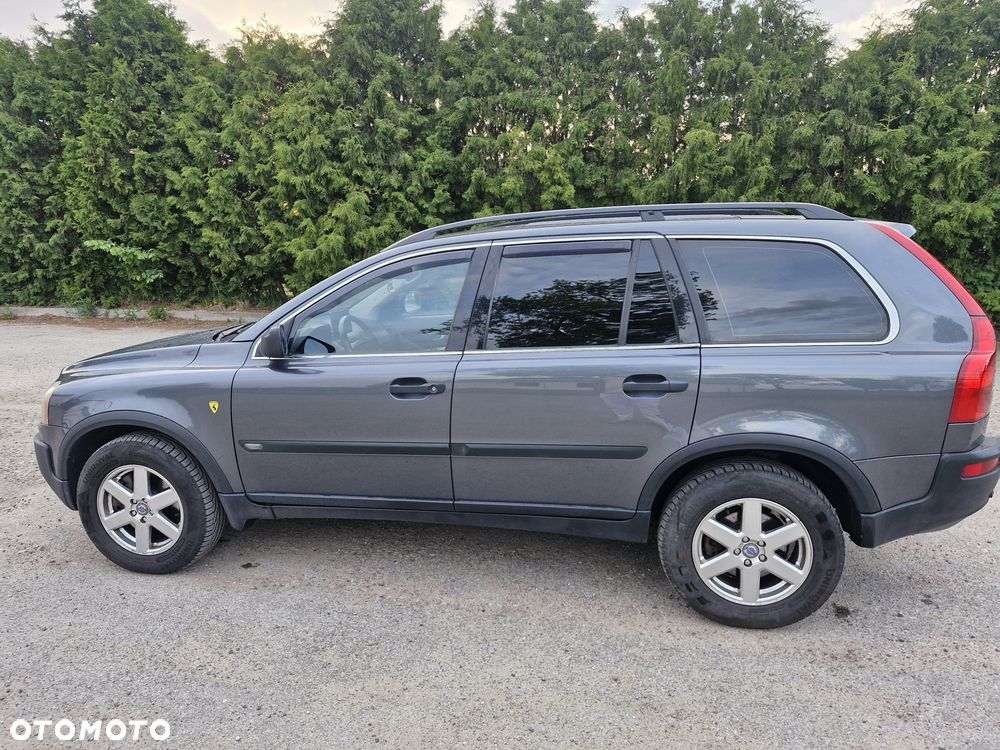 Volvo XC 90 - 8