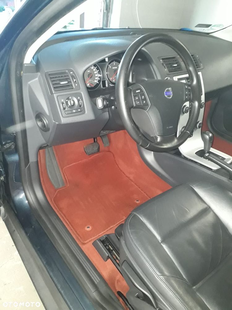 Volvo C30 D5 Kinetic - 12