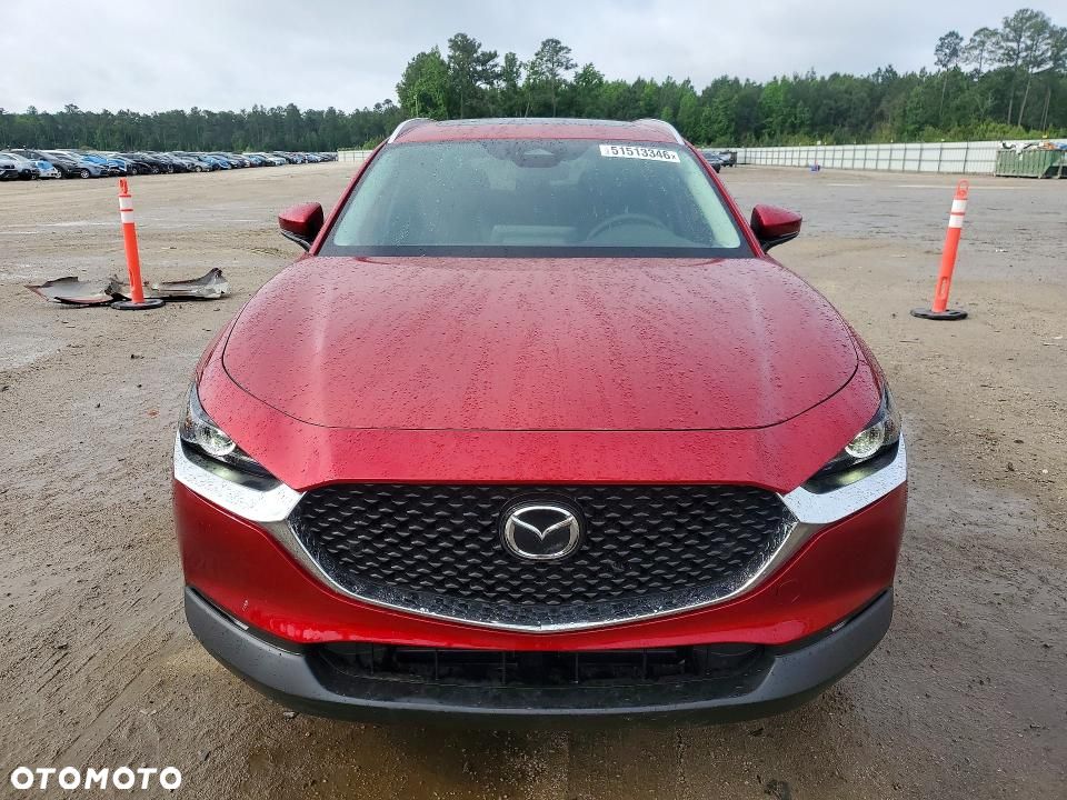 Mazda CX-30 - 8