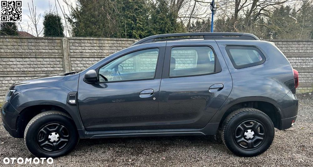 Dacia Duster - 10