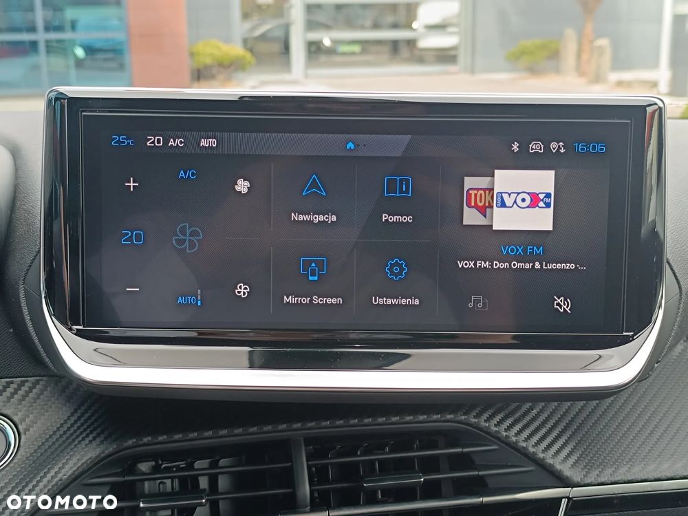 Peugeot 2008 1.2 PureTech Allure S&S EAT8 - 14