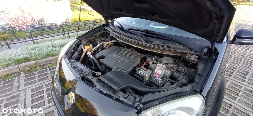 Renault Koleos 2.0 dCi 4x4 Dynamique - 13