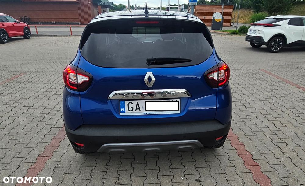 Renault Captur 0.9 Energy TCe S-Edition - 3