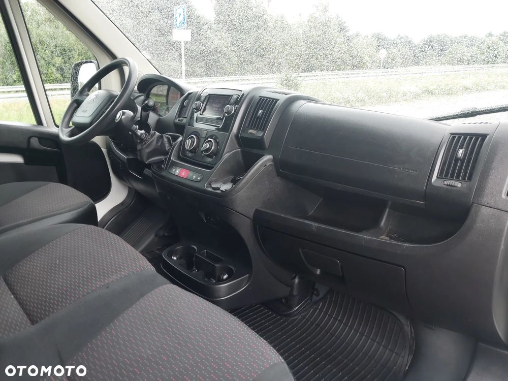 Citroën Jumper - 20