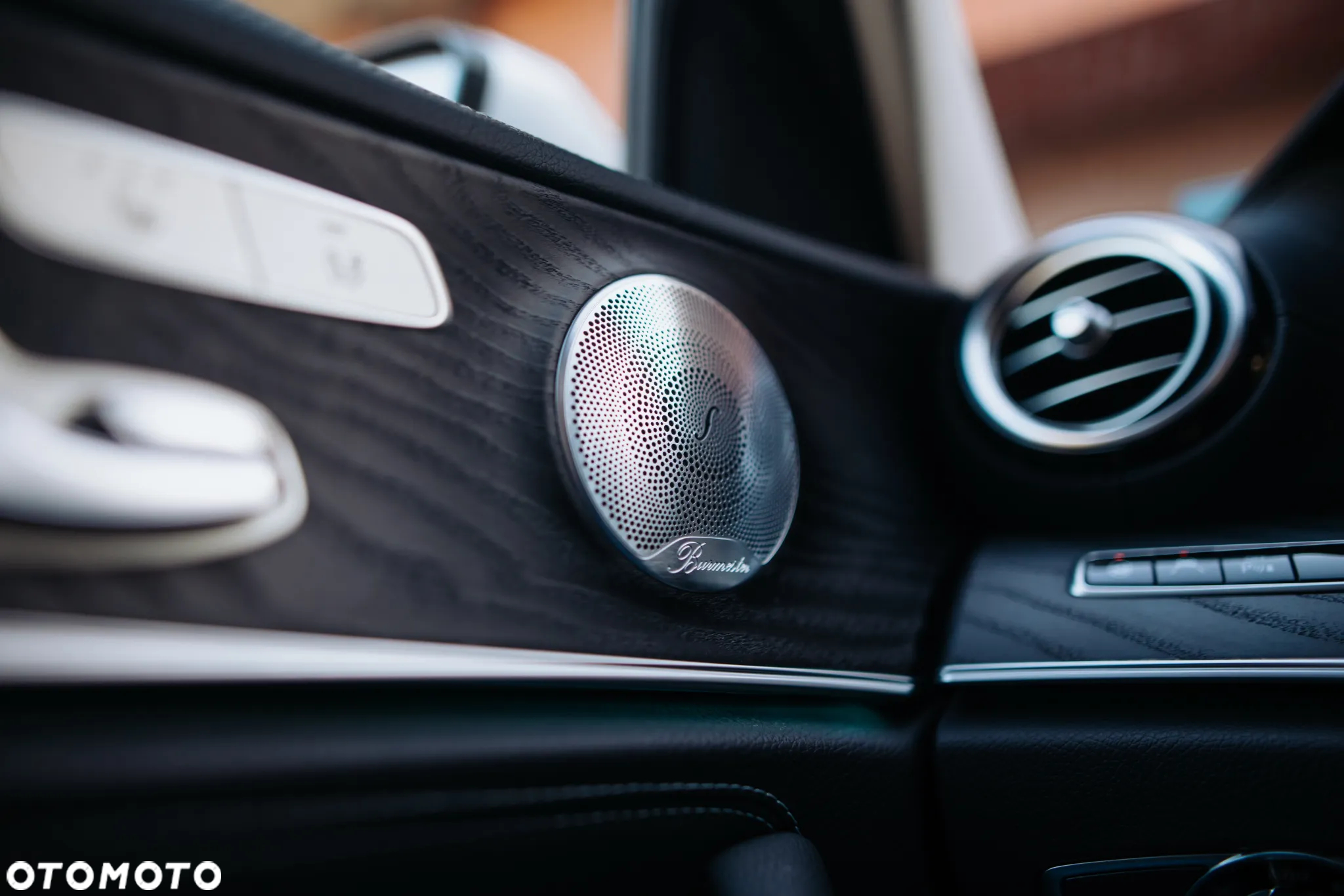 Mercedes-Benz Klasa E 220 d 4-Matic All-Terrain - 20