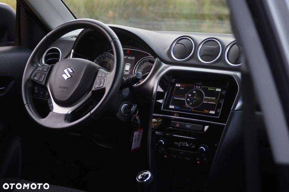 Suzuki Vitara - 32